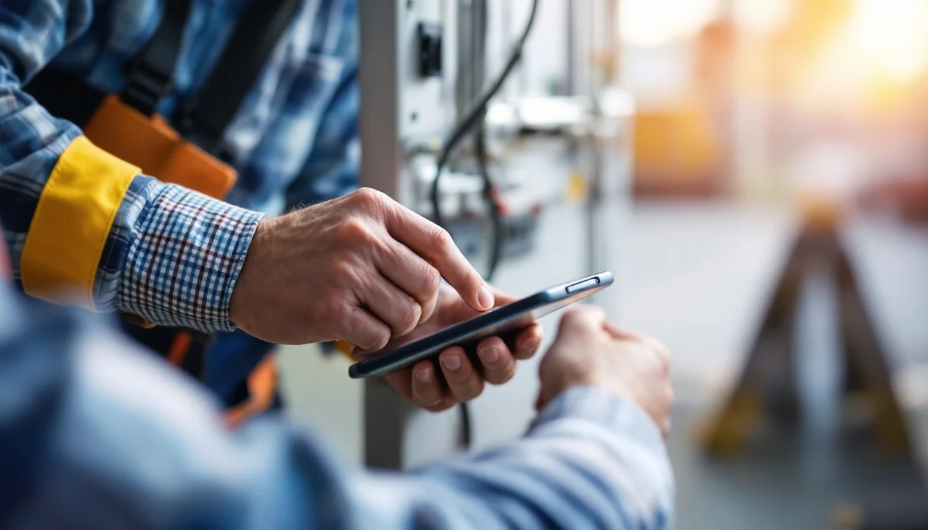 How to Commission and Audit an Electrical Installation Without Being an Electrician