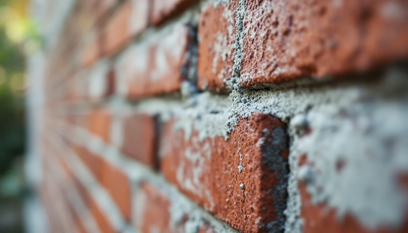 When Mortar Joints Need Attention: A Homeowner's Guide to Diagnosing and Repointing Brick and Stone