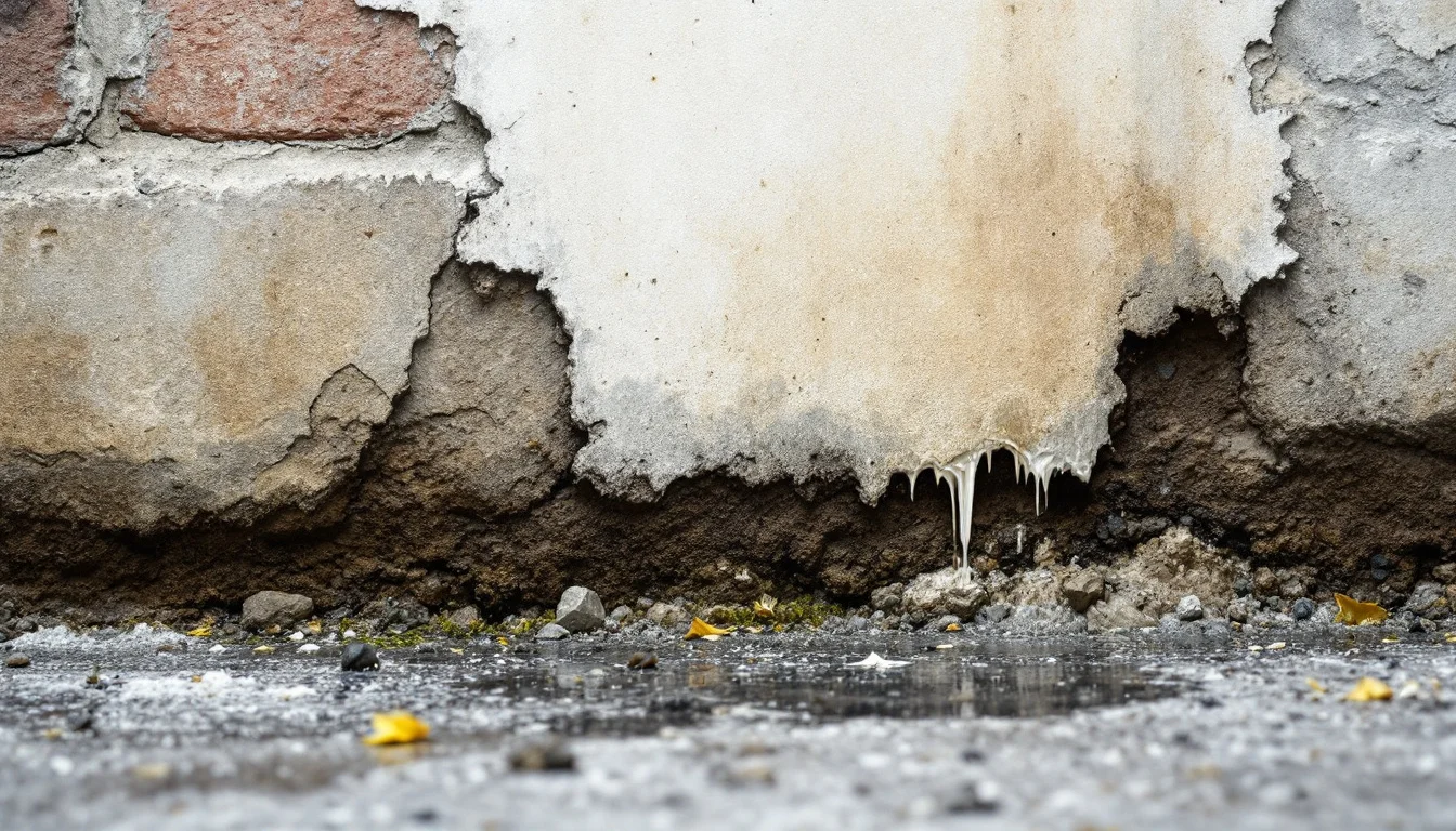 Rising Damp vs Penetrating Damp: How to Tell Them Apart (and Avoid a Costly Misdiagnosis)