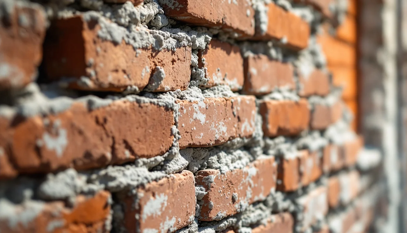 Lime Mortar vs Cement Mortar: Which to Use on Old Masonry